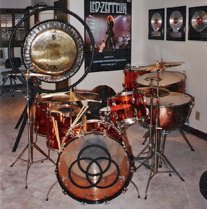 amber-vistalite-vintage-ludwig-drum-kit-24-bonham-reissue